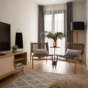 Flipco Apartamento Málaga