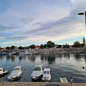 Sea View Apartamento Zadar