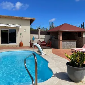 Lice Garden Aruba Appartement