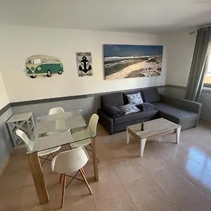 Casa Denny - Oasis Papagayo Apartamento Corralejo