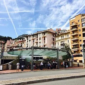  Appartamento Gare De Monaco Francia