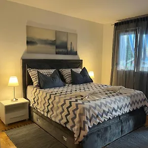 Emili Apartamento Zadar