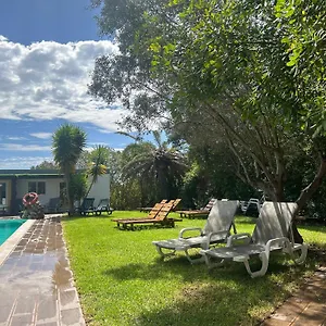 Quinta Da Joia Alojamento de Turismo Selvagem Silves