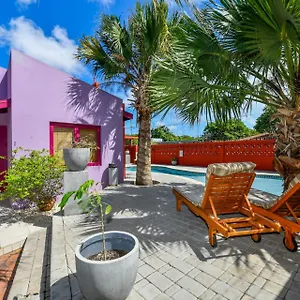 Apartamento Cadushi, Oranjestad