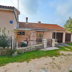  Appartamento Mon Perin Castrum - Adriano Croazia