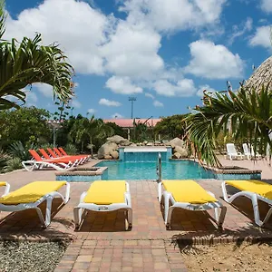 Apartamento Camacuri, Oranjestad