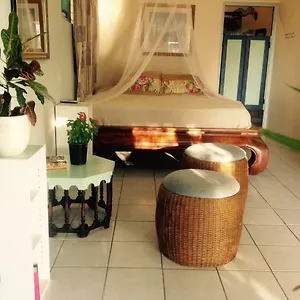 Magical Garden Accommodatie bij particulieren