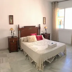 Magnífico Apartamento En El Centro De Apartamento Sevilla