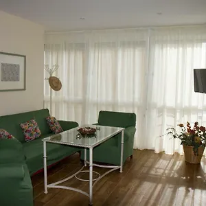 Infanta Beatriz Apartamento Sanlúcar de Barrameda