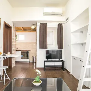 Midtown Center Apartamento Zadar