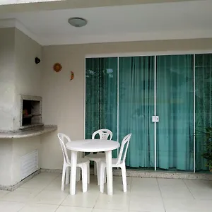 Aluguel Temporada Apartamento Itapema