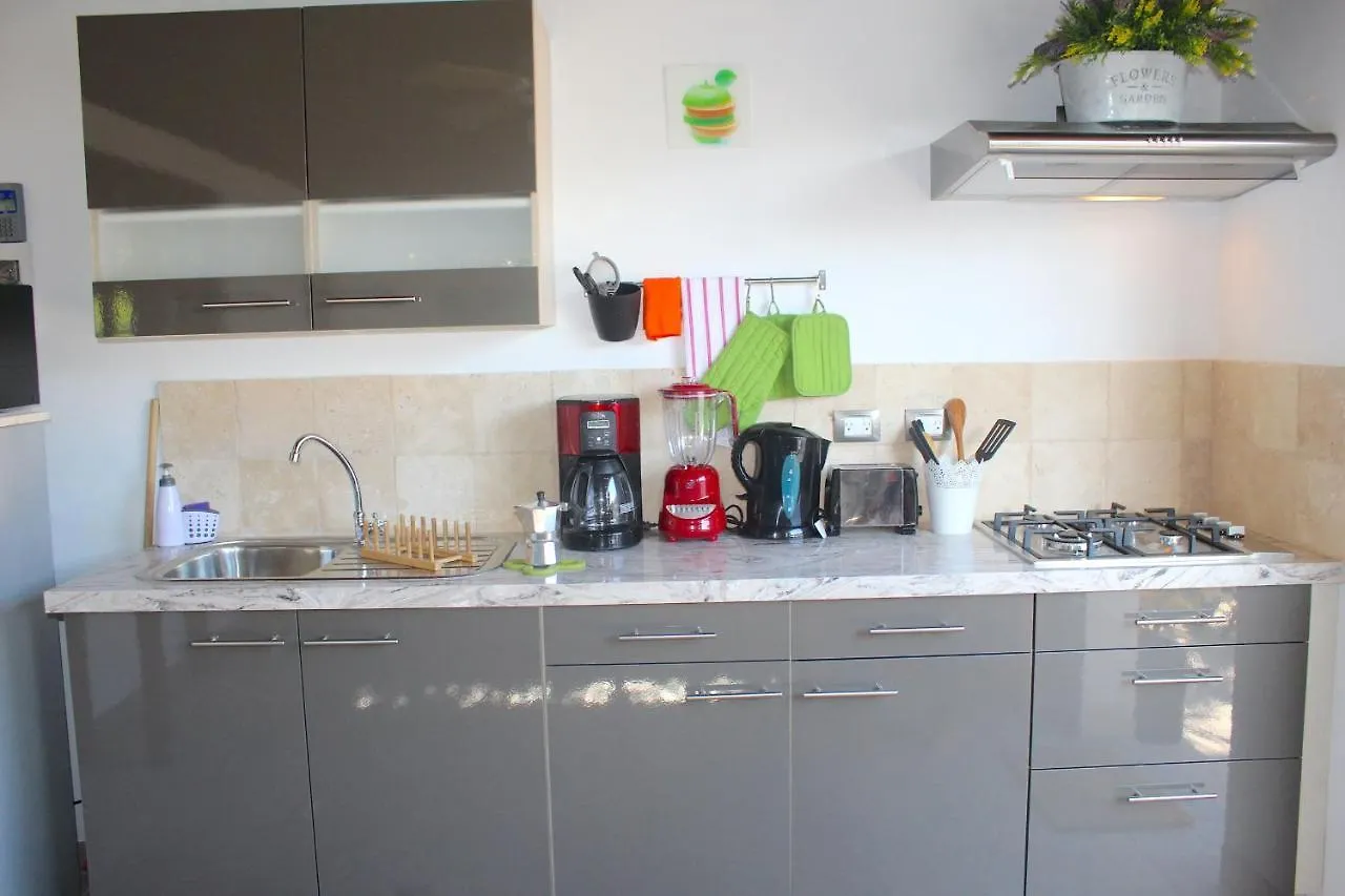 Aruba Lagunita Villa Palm Beach Holiday home